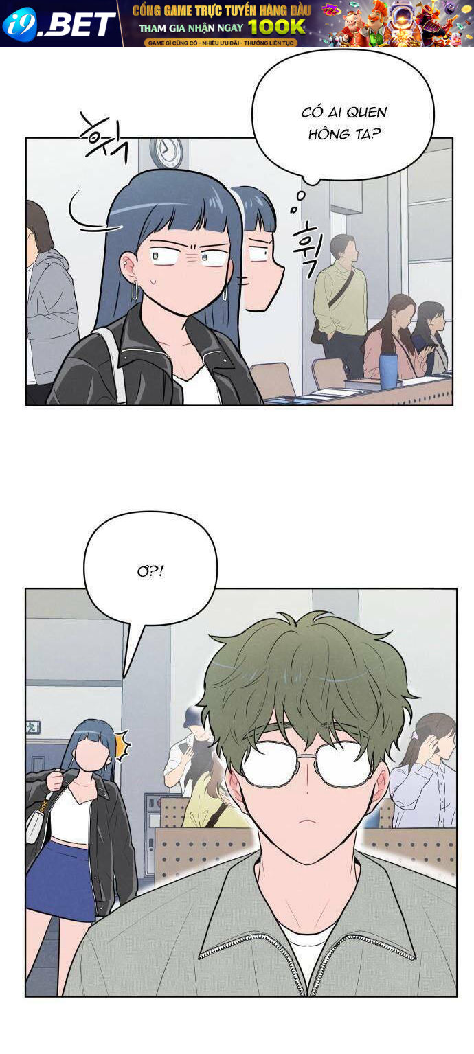 Thật Đáng Thương Cho Chúng Tôi - Chapter 13 - Page 24