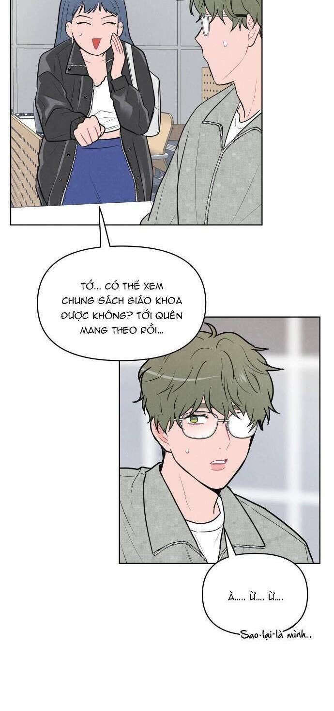 Thật Đáng Thương Cho Chúng Tôi - Chapter 13 - Page 26