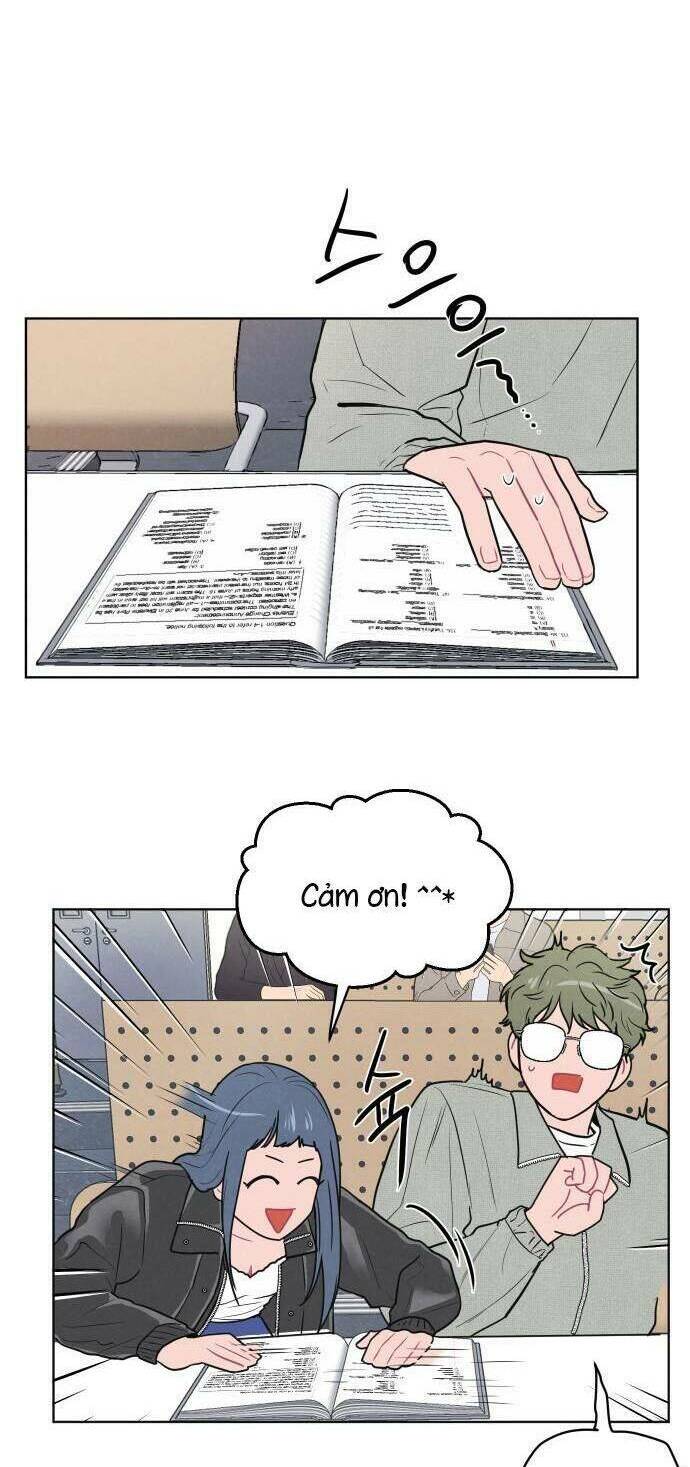 Thật Đáng Thương Cho Chúng Tôi - Chapter 13 - Page 27