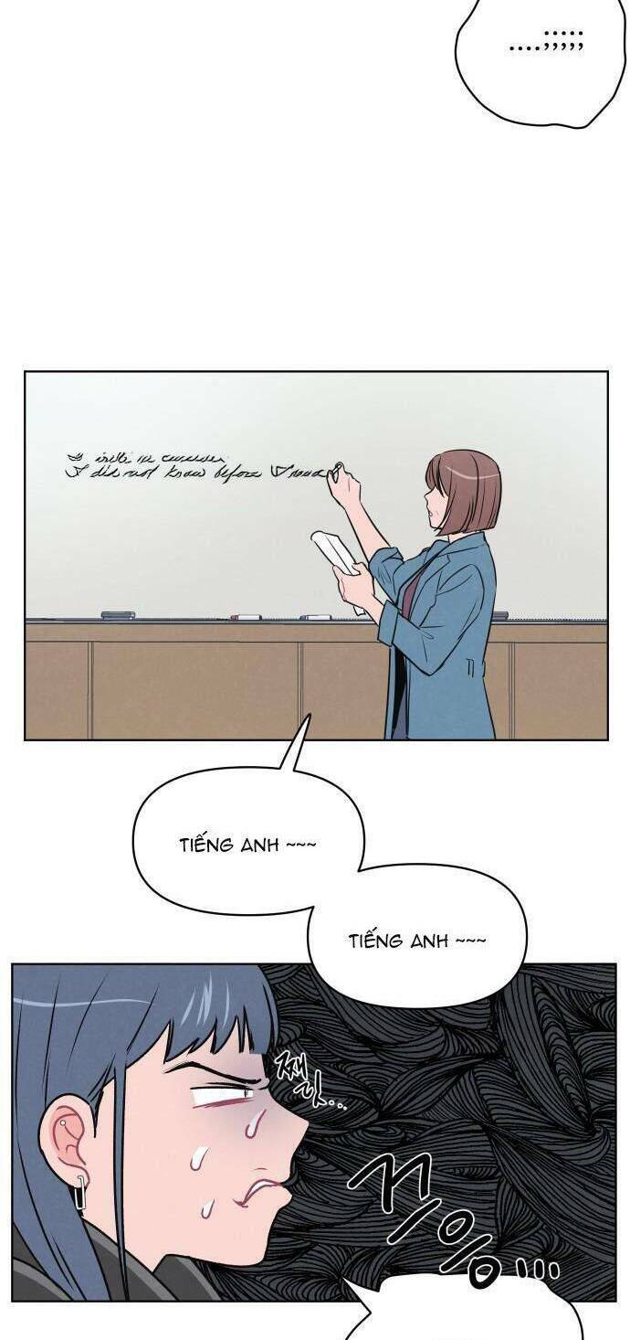 Thật Đáng Thương Cho Chúng Tôi - Chapter 13 - Page 28