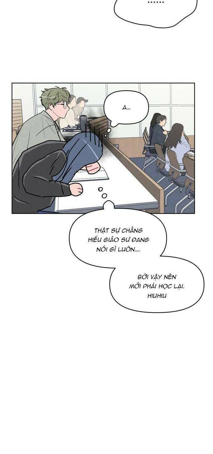 Thật Đáng Thương Cho Chúng Tôi - Chapter 13 - Page 29