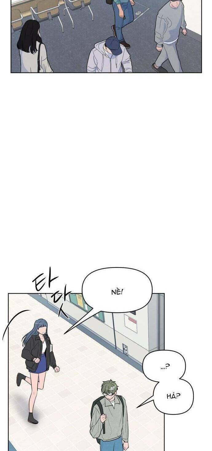 Thật Đáng Thương Cho Chúng Tôi - Chapter 13 - Page 33