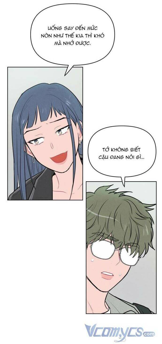 Thật Đáng Thương Cho Chúng Tôi - Chapter 13 - Page 35