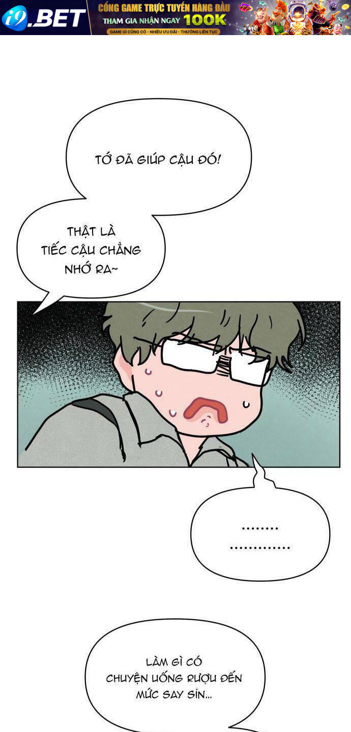 Thật Đáng Thương Cho Chúng Tôi - Chapter 13 - Page 36