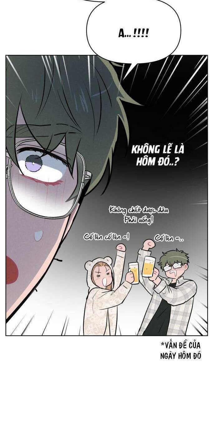 Thật Đáng Thương Cho Chúng Tôi - Chapter 13 - Page 37