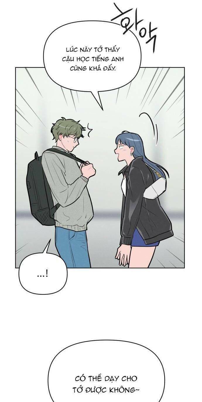 Thật Đáng Thương Cho Chúng Tôi - Chapter 13 - Page 38