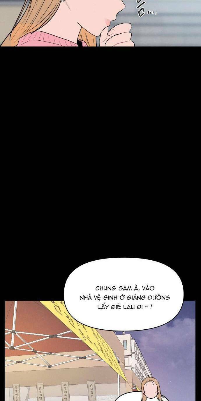 Thật Đáng Thương Cho Chúng Tôi - Chapter 13 - Page 42