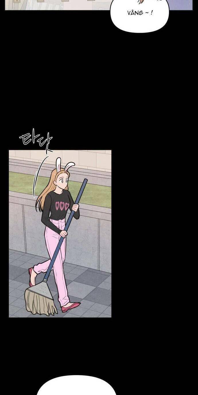 Thật Đáng Thương Cho Chúng Tôi - Chapter 13 - Page 43