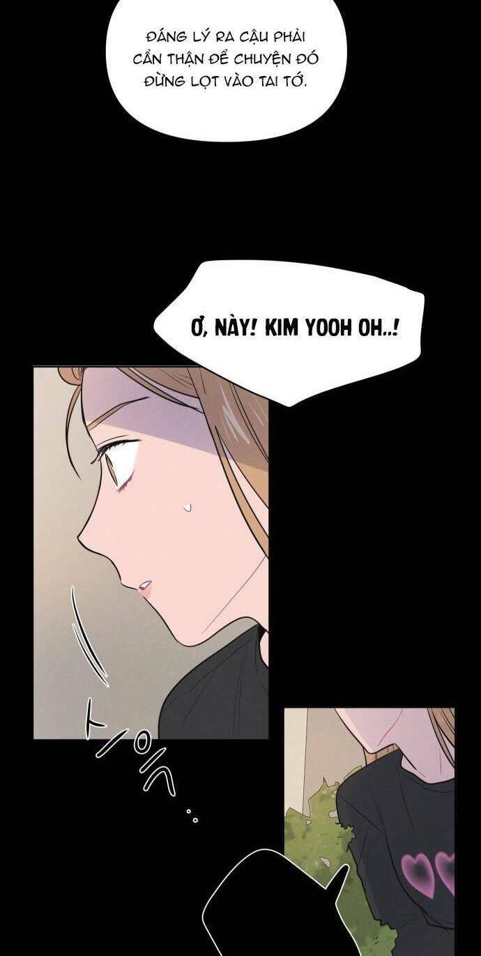 Thật Đáng Thương Cho Chúng Tôi - Chapter 13 - Page 46