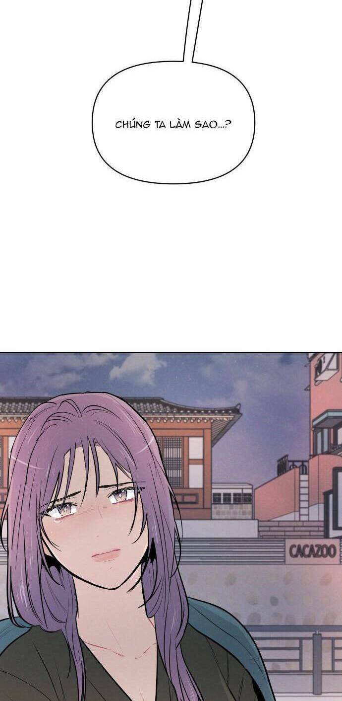 Thật Đáng Thương Cho Chúng Tôi - Chapter 13 - Page 4