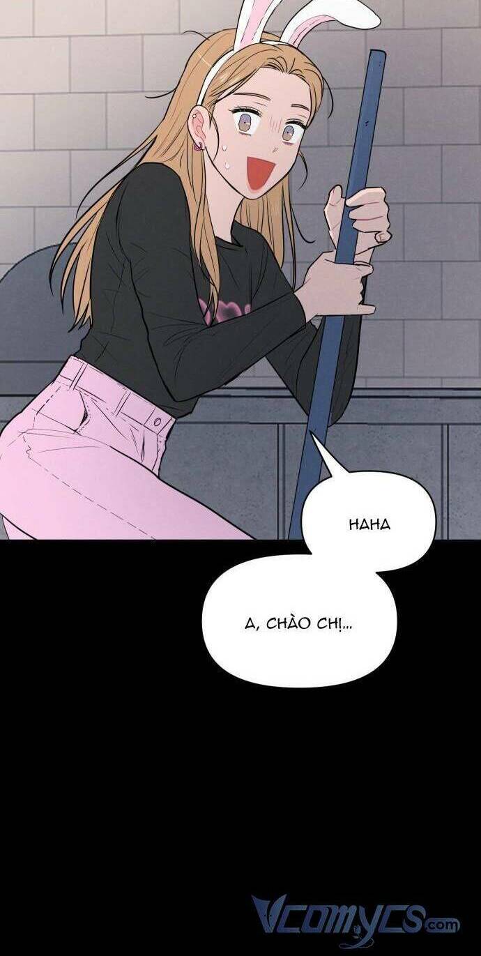 Thật Đáng Thương Cho Chúng Tôi - Chapter 13 - Page 49