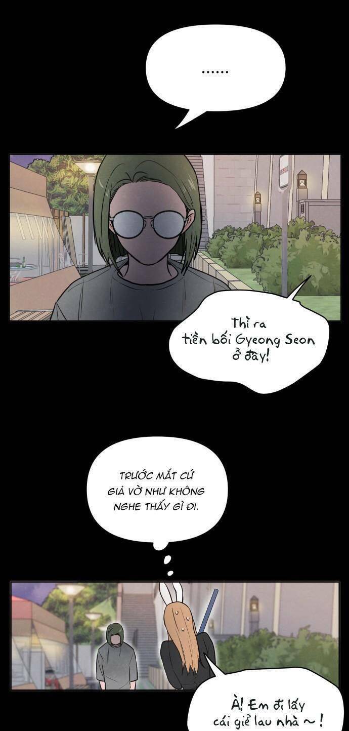 Thật Đáng Thương Cho Chúng Tôi - Chapter 13 - Page 50