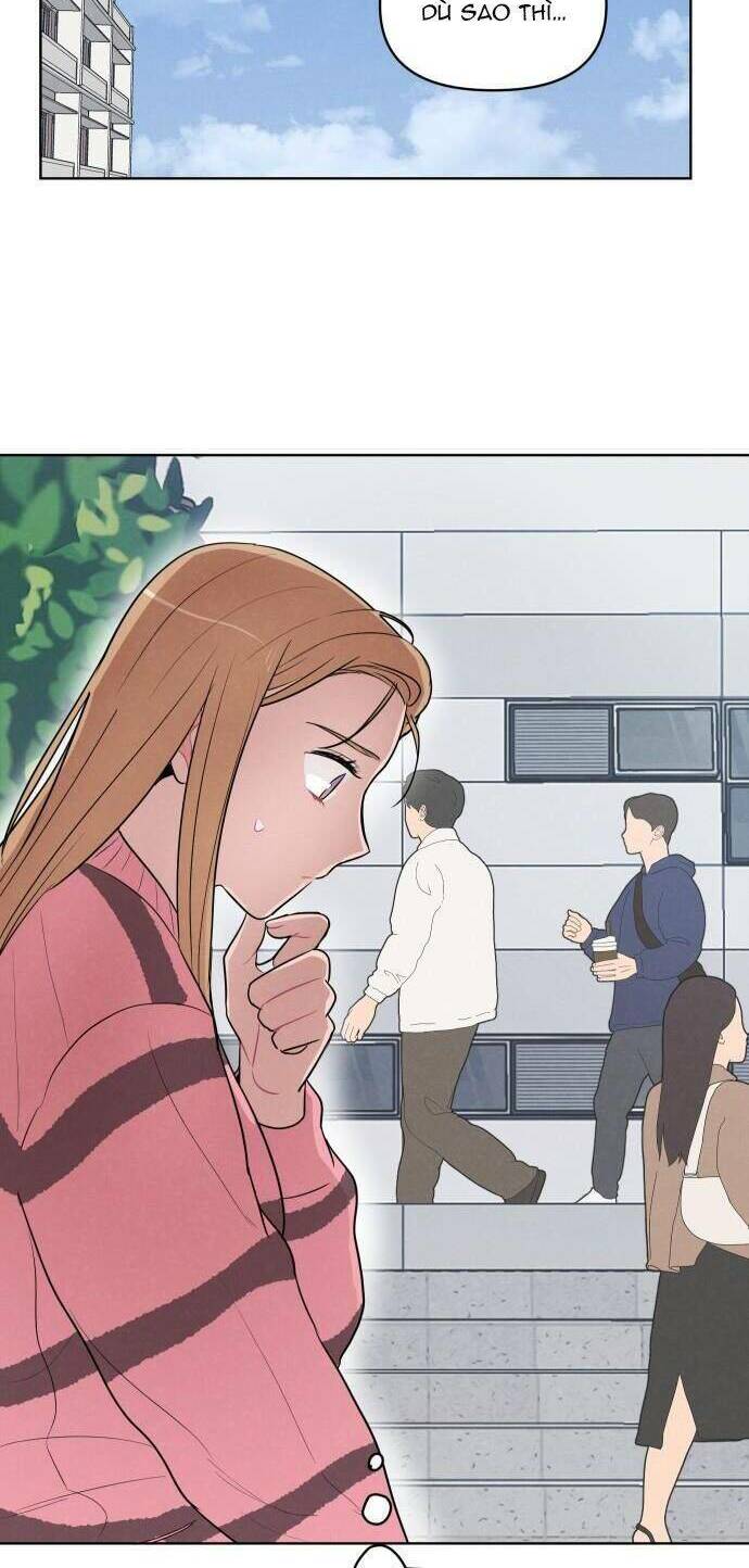 Thật Đáng Thương Cho Chúng Tôi - Chapter 13 - Page 53