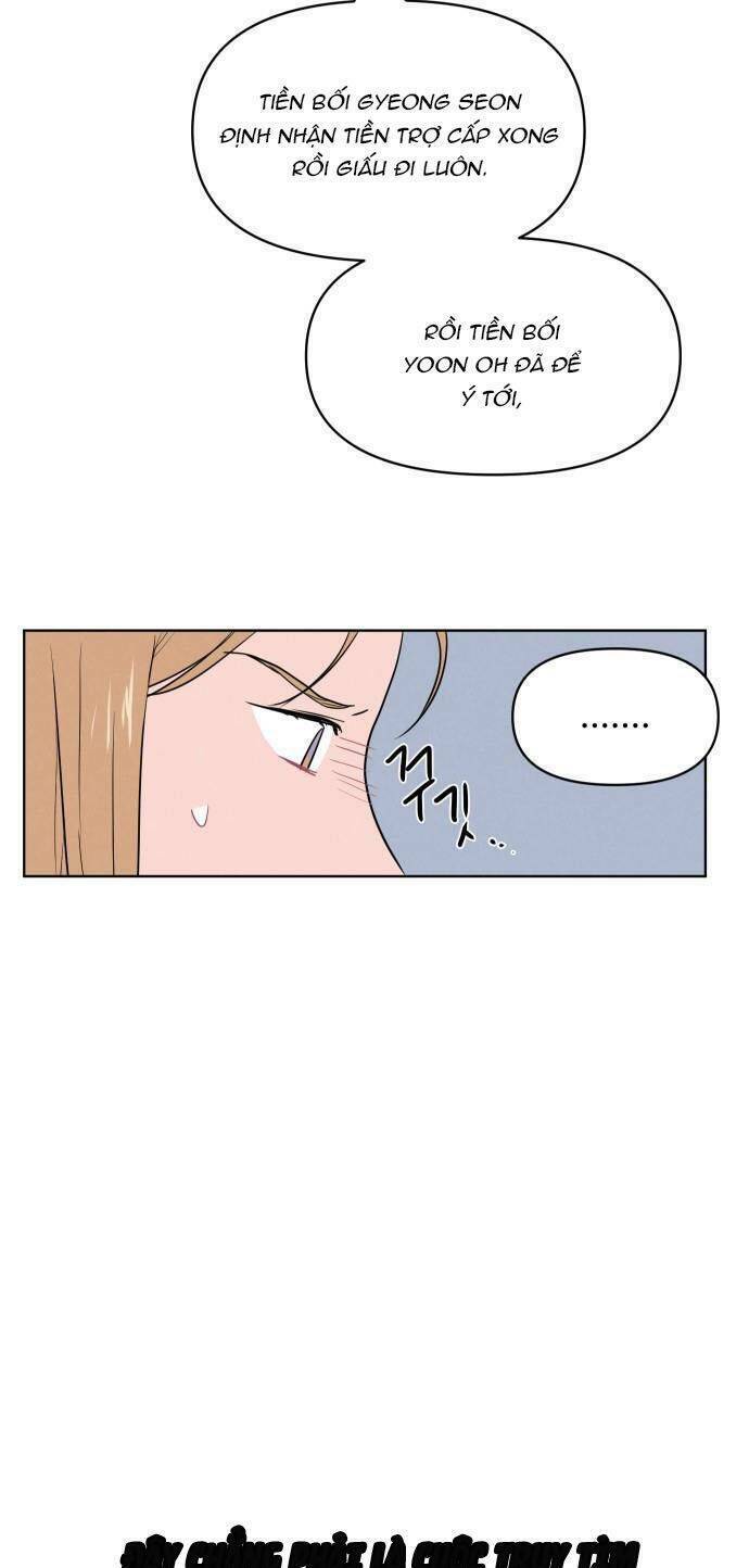 Thật Đáng Thương Cho Chúng Tôi - Chapter 13 - Page 54