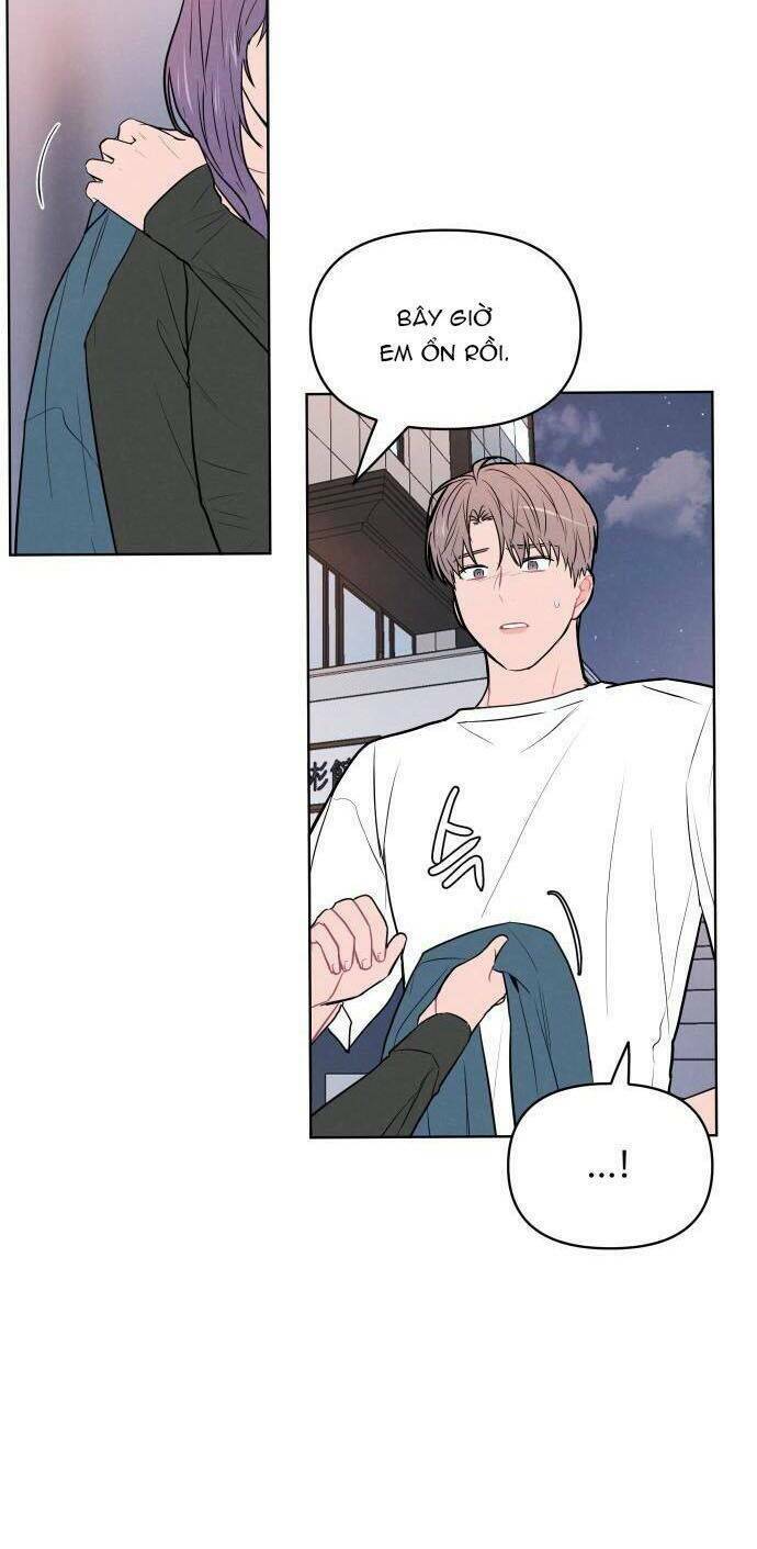 Thật Đáng Thương Cho Chúng Tôi - Chapter 13 - Page 8