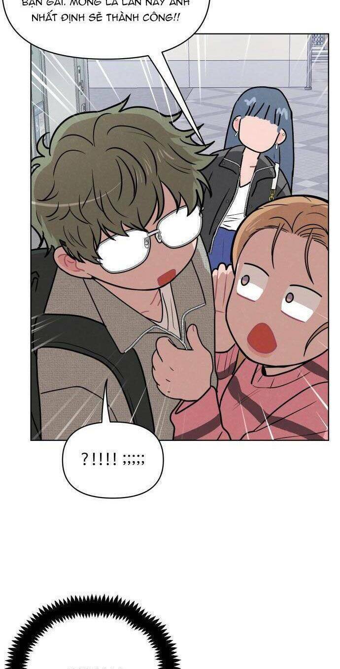 Thật Đáng Thương Cho Chúng Tôi - Chapter 14 - Page 12