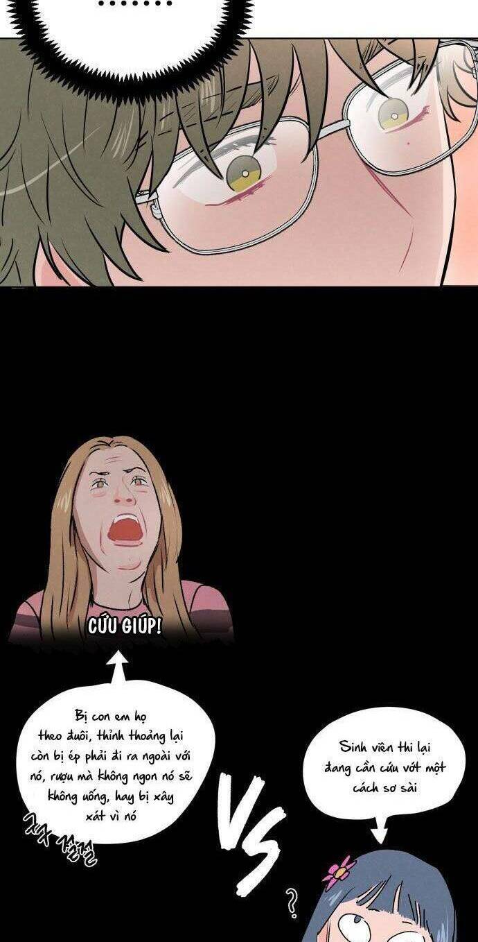 Thật Đáng Thương Cho Chúng Tôi - Chapter 14 - Page 13