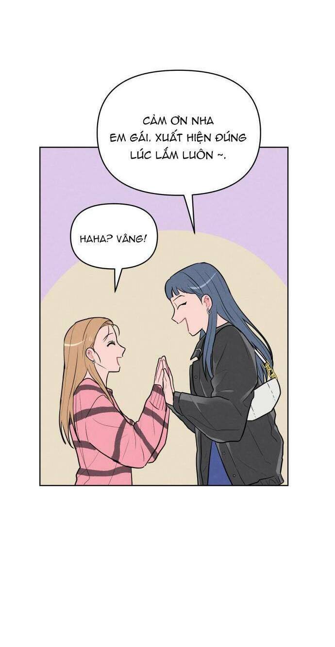 Thật Đáng Thương Cho Chúng Tôi - Chapter 14 - Page 17