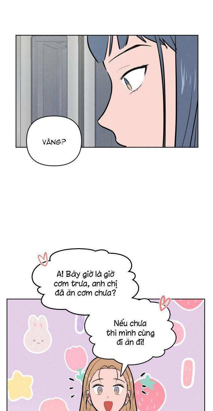 Thật Đáng Thương Cho Chúng Tôi - Chapter 14 - Page 18
