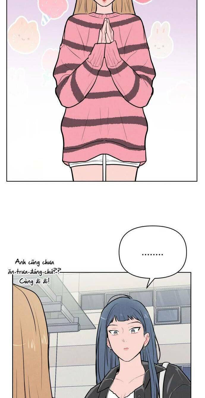 Thật Đáng Thương Cho Chúng Tôi - Chapter 14 - Page 19