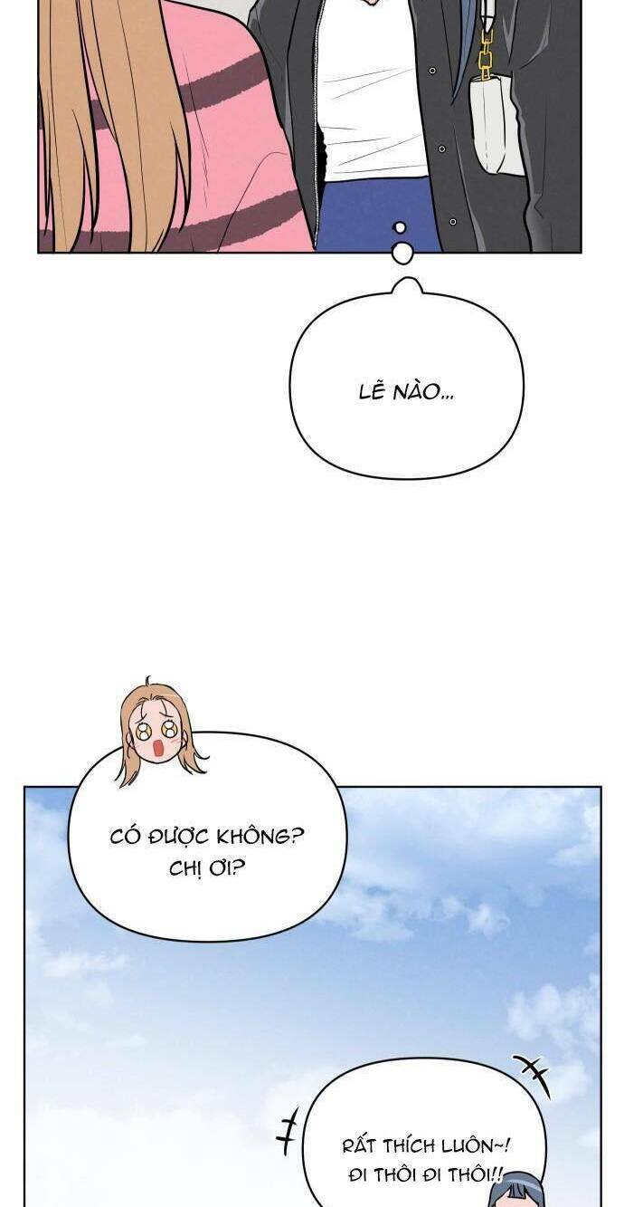 Thật Đáng Thương Cho Chúng Tôi - Chapter 14 - Page 20