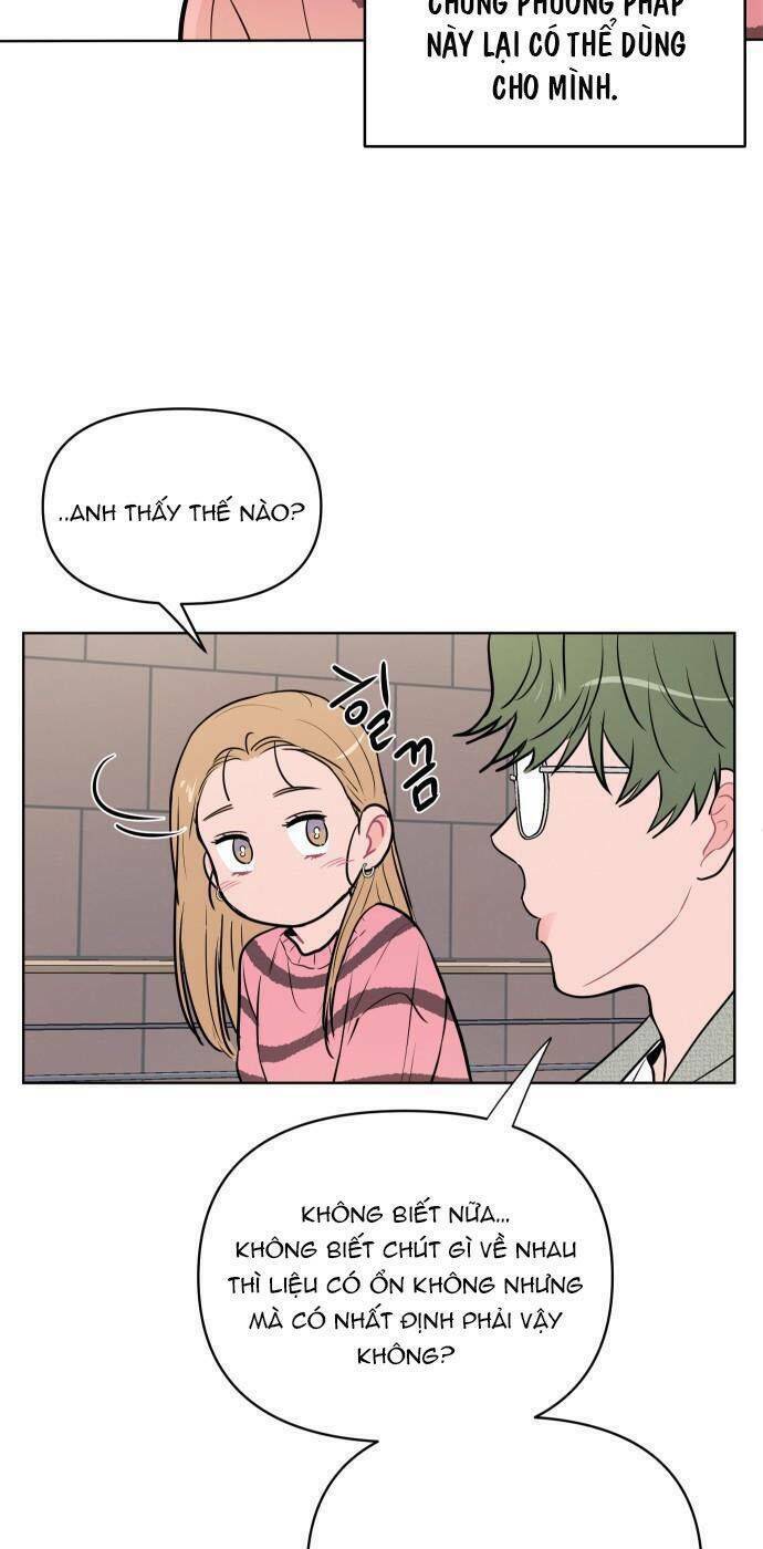 Thật Đáng Thương Cho Chúng Tôi - Chapter 14 - Page 28
