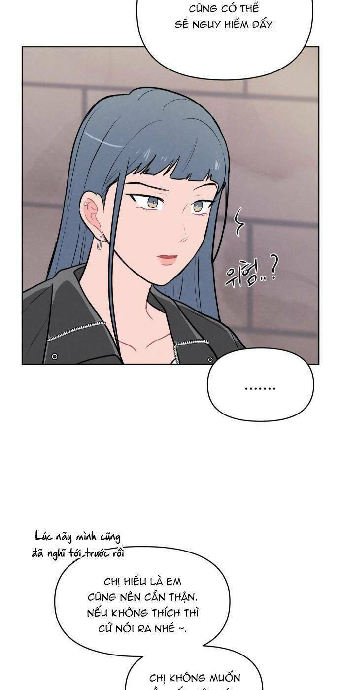 Thật Đáng Thương Cho Chúng Tôi - Chapter 14 - Page 29
