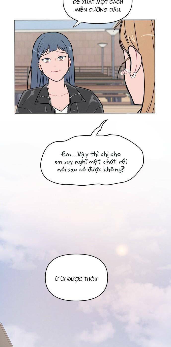 Thật Đáng Thương Cho Chúng Tôi - Chapter 14 - Page 30