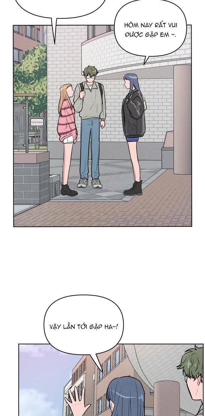 Thật Đáng Thương Cho Chúng Tôi - Chapter 14 - Page 32