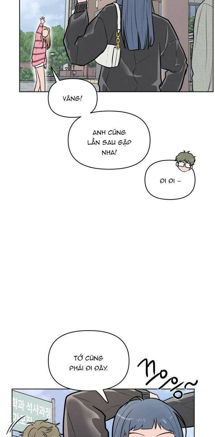 Thật Đáng Thương Cho Chúng Tôi - Chapter 14 - Page 33