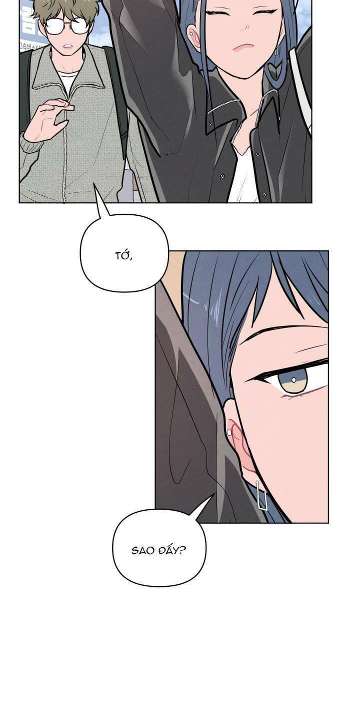 Thật Đáng Thương Cho Chúng Tôi - Chapter 14 - Page 34