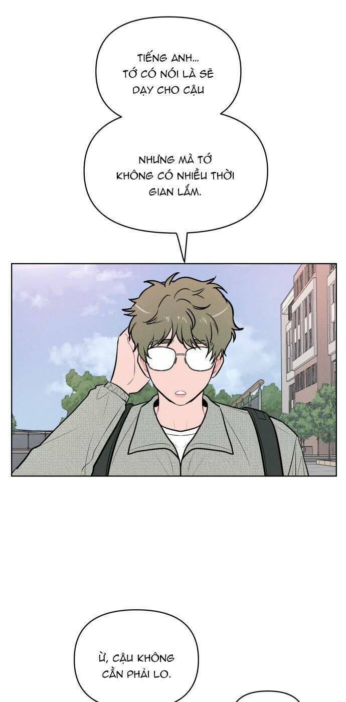 Thật Đáng Thương Cho Chúng Tôi - Chapter 14 - Page 35