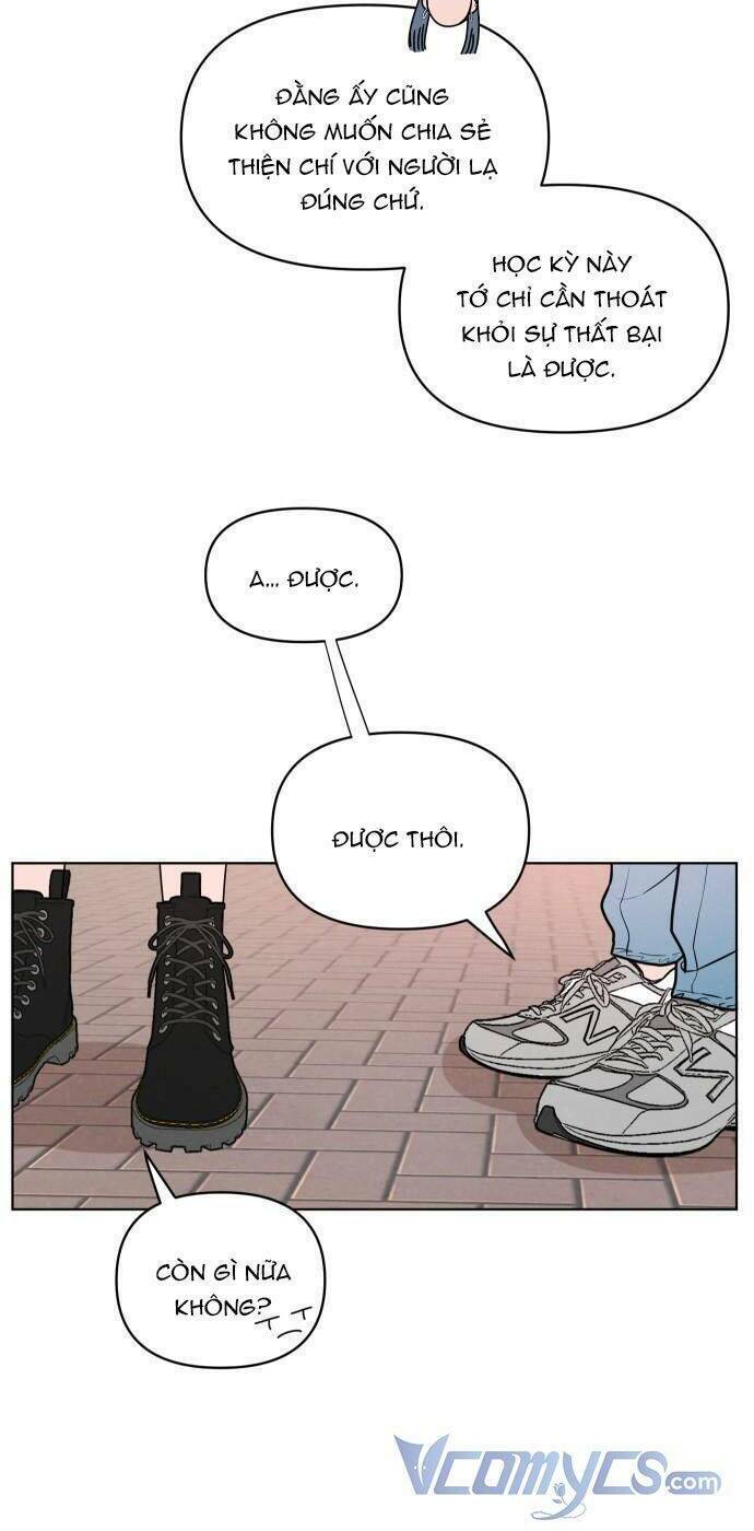 Thật Đáng Thương Cho Chúng Tôi - Chapter 14 - Page 37