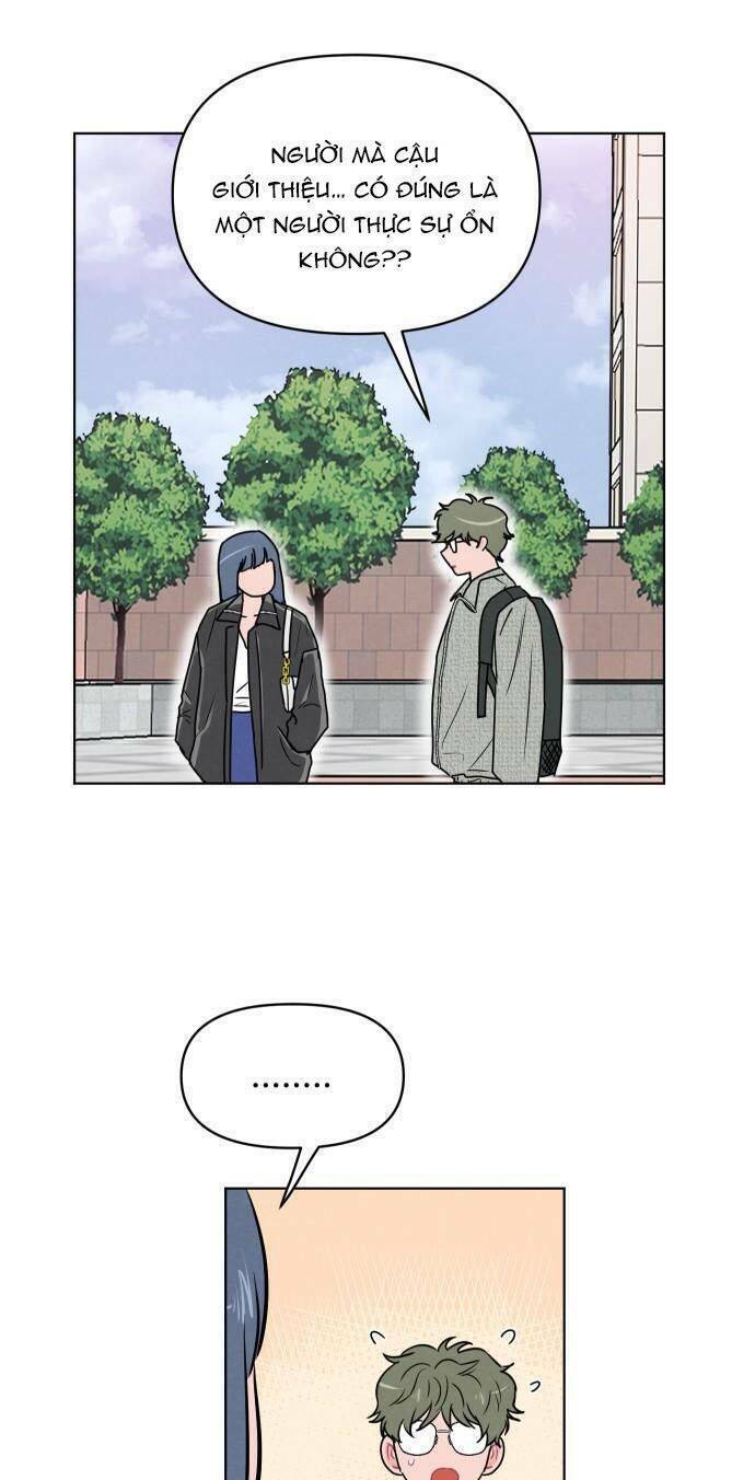 Thật Đáng Thương Cho Chúng Tôi - Chapter 14 - Page 38