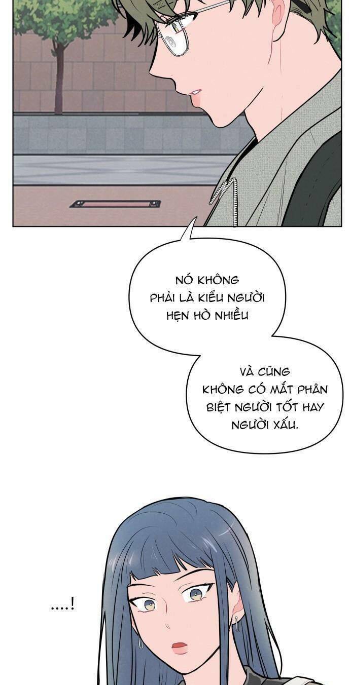 Thật Đáng Thương Cho Chúng Tôi - Chapter 14 - Page 40