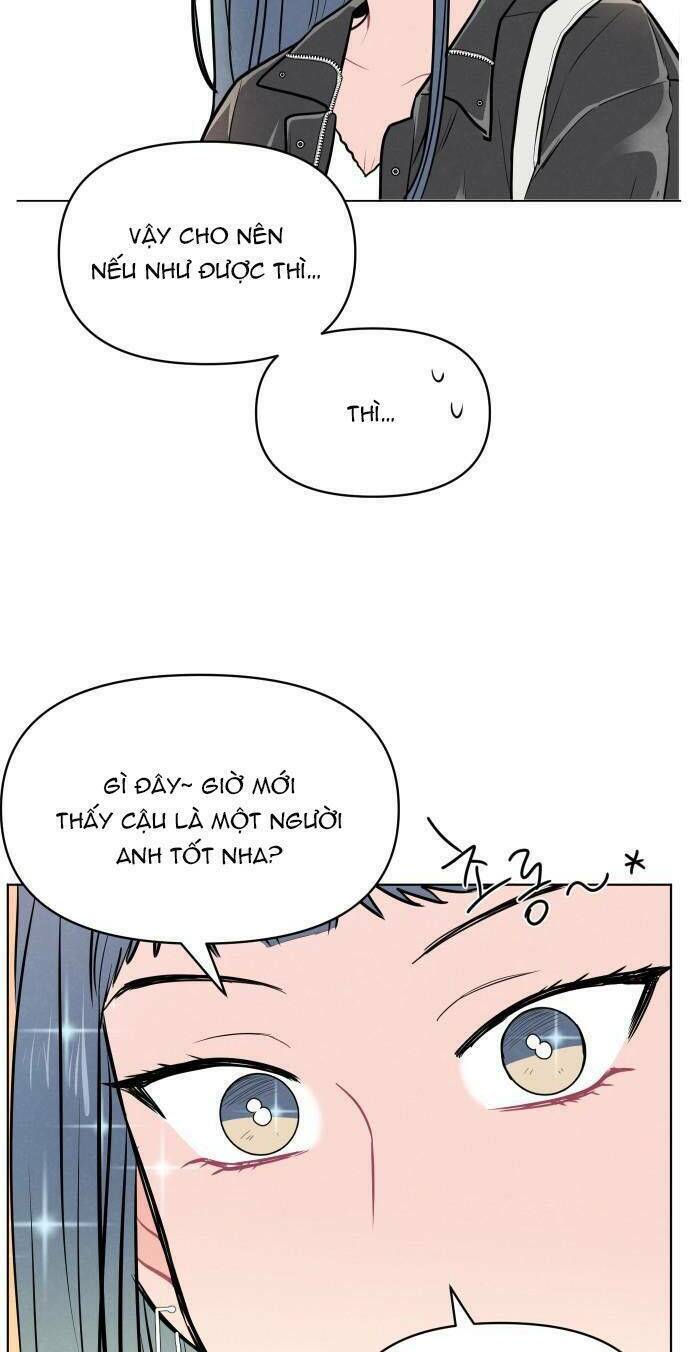 Thật Đáng Thương Cho Chúng Tôi - Chapter 14 - Page 41