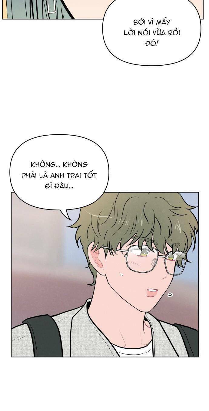 Thật Đáng Thương Cho Chúng Tôi - Chapter 14 - Page 42