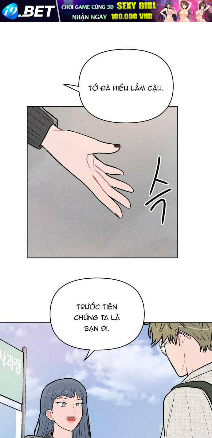 Thật Đáng Thương Cho Chúng Tôi - Chapter 14 - Page 43