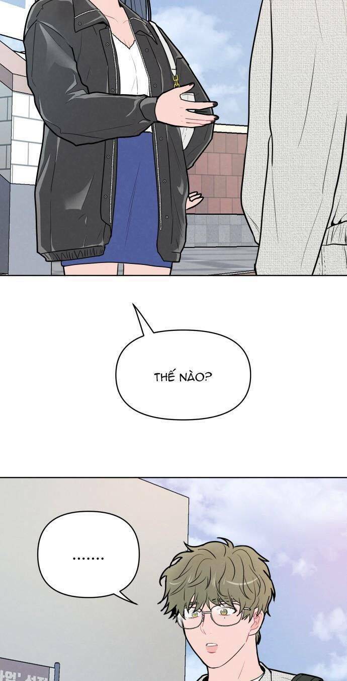 Thật Đáng Thương Cho Chúng Tôi - Chapter 14 - Page 44