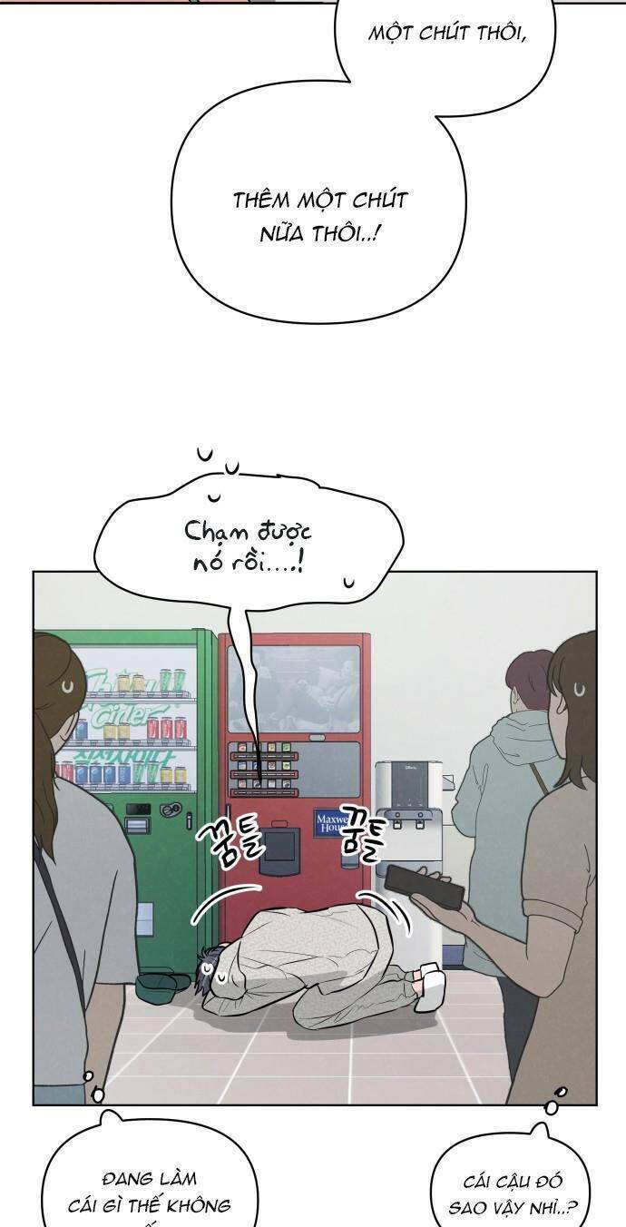 Thật Đáng Thương Cho Chúng Tôi - Chapter 14 - Page 48