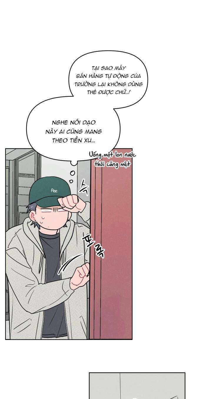 Thật Đáng Thương Cho Chúng Tôi - Chapter 14 - Page 50