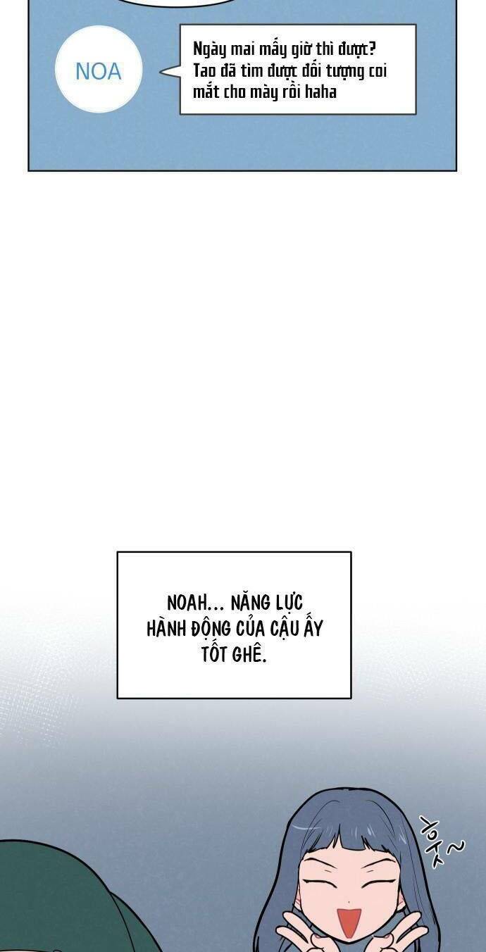 Thật Đáng Thương Cho Chúng Tôi - Chapter 14 - Page 53