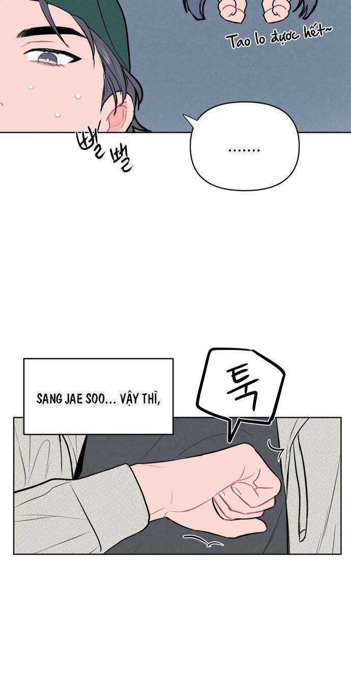 Thật Đáng Thương Cho Chúng Tôi - Chapter 14 - Page 54