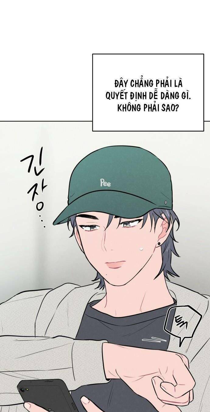 Thật Đáng Thương Cho Chúng Tôi - Chapter 14 - Page 55