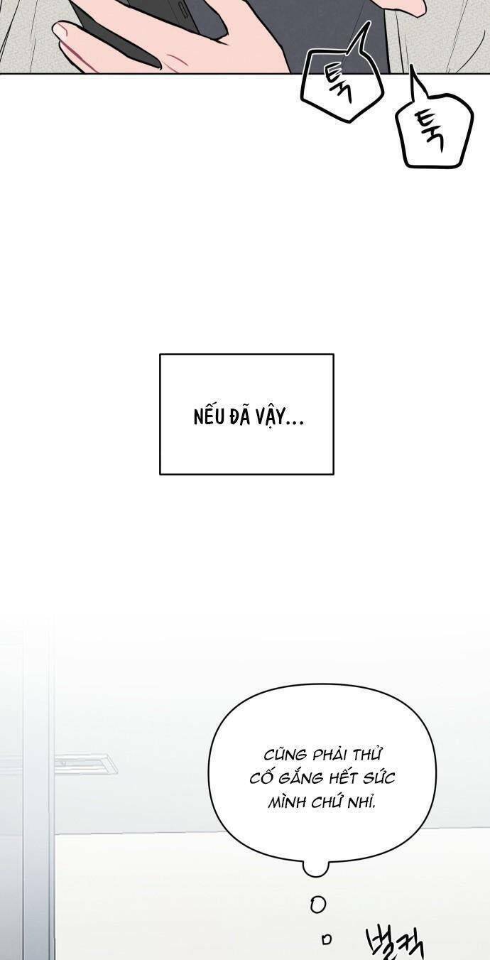 Thật Đáng Thương Cho Chúng Tôi - Chapter 14 - Page 56