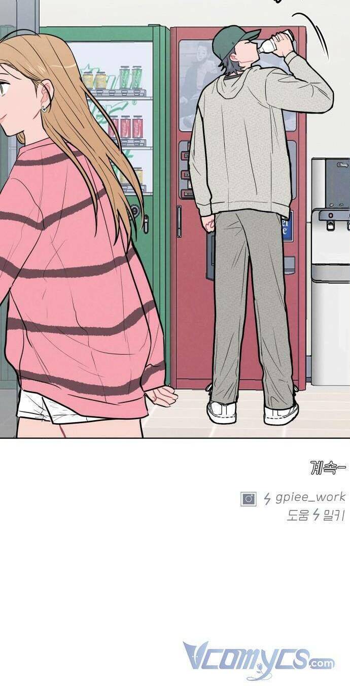 Thật Đáng Thương Cho Chúng Tôi - Chapter 14 - Page 57