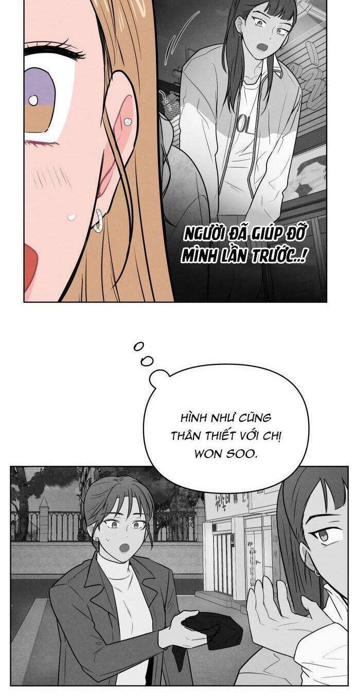 Thật Đáng Thương Cho Chúng Tôi - Chapter 14 - Page 6