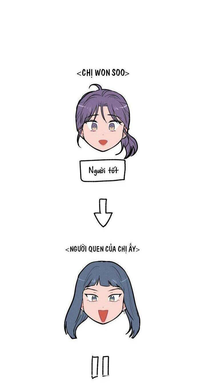 Thật Đáng Thương Cho Chúng Tôi - Chapter 14 - Page 7