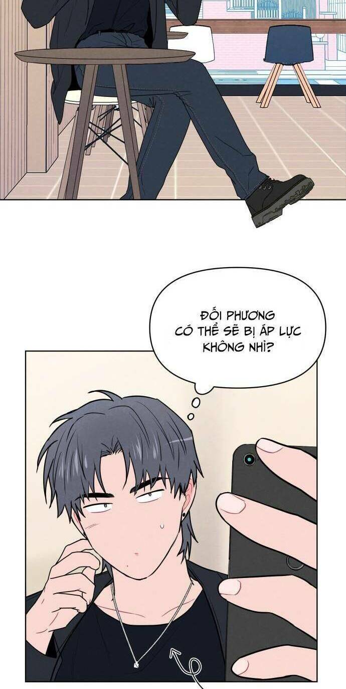 Thật Đáng Thương Cho Chúng Tôi - Chapter 15 - Page 15