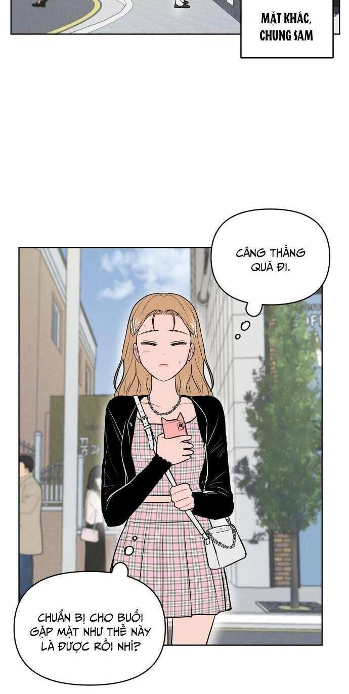 Thật Đáng Thương Cho Chúng Tôi - Chapter 15 - Page 17